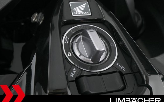 Gebrauchtmotorrad Honda ADV350 - Bild 13