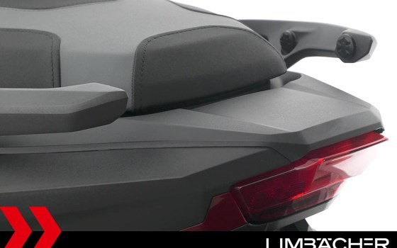 Gebrauchtmotorrad Honda ADV350 - Bild 14