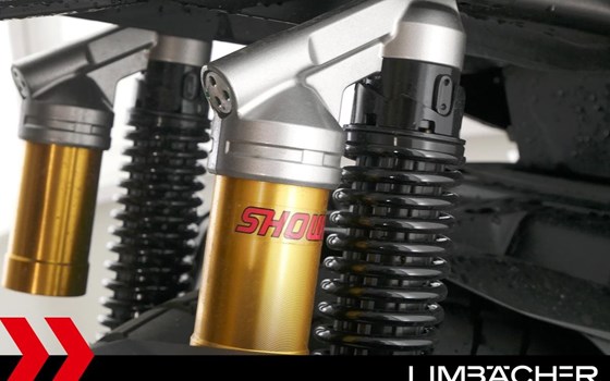 Gebrauchtmotorrad Honda ADV350 - Bild 15