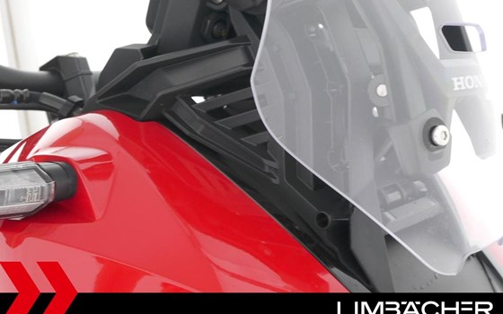 Gebrauchtmotorrad Honda ADV350 - Bild 16