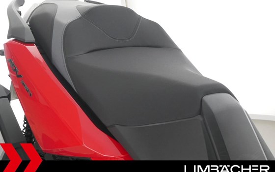 Gebrauchtmotorrad Honda ADV350 - Bild 17