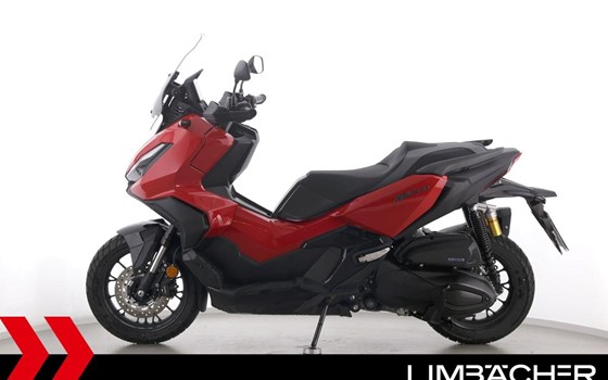 Gebrauchtmotorrad Honda ADV350 - Bild 5