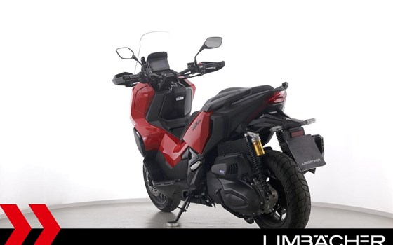 Gebrauchtmotorrad Honda ADV350 - Bild 7