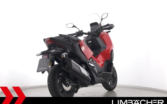 Gebrauchtmotorrad Honda ADV350 - Bild 8
