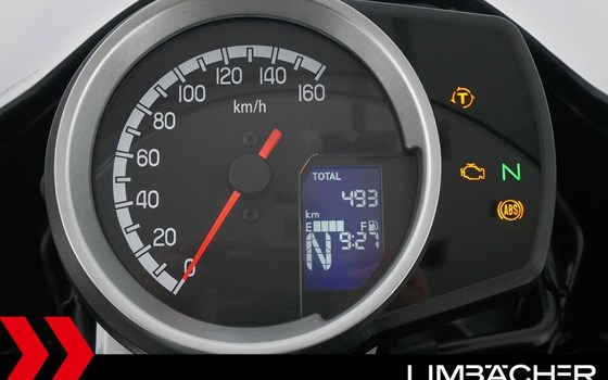 Gebrauchtmotorrad Honda GB350S - Bild 12