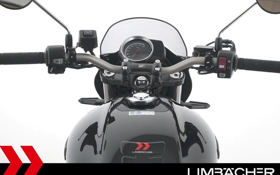 Gebrauchtmotorrad Honda GB350S - Bild 13