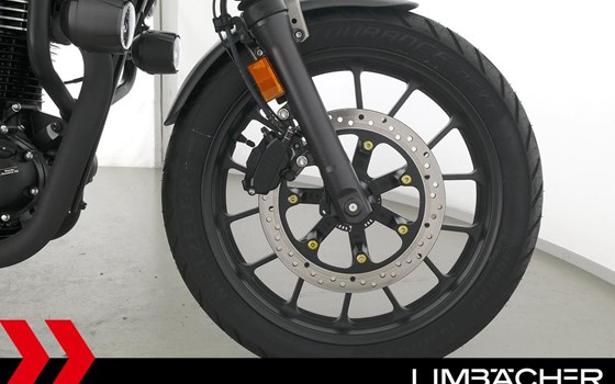 Gebrauchtmotorrad Honda GB350S - Bild 14