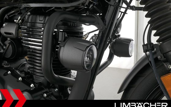 Gebrauchtmotorrad Honda GB350S - Bild 15