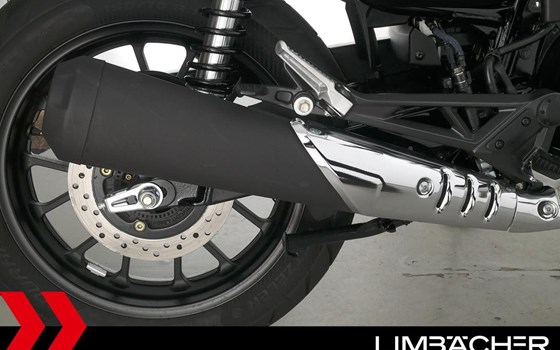 Gebrauchtmotorrad Honda GB350S - Bild 16