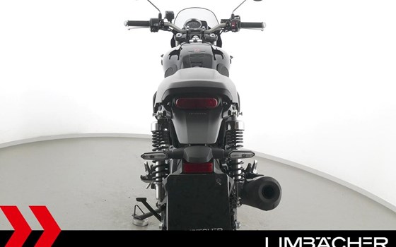 Gebrauchtmotorrad Honda GB350S - Bild 17