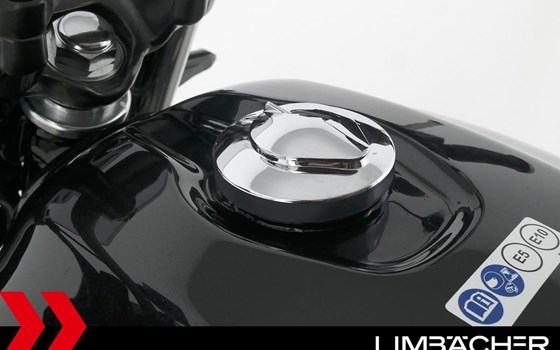 Gebrauchtmotorrad Honda GB350S - Bild 18