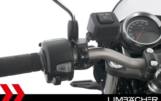 Gebrauchtmotorrad Honda GB350S - Bild 19