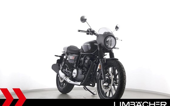 Gebrauchtmotorrad Honda GB350S - Bild 2