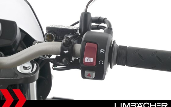 Gebrauchtmotorrad Honda GB350S - Bild 20