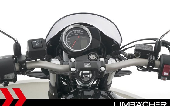 Gebrauchtmotorrad Honda GB350S - Bild 21