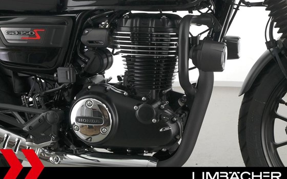 Gebrauchtmotorrad Honda GB350S - Bild 22