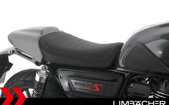 Gebrauchtmotorrad Honda GB350S - Bild 23