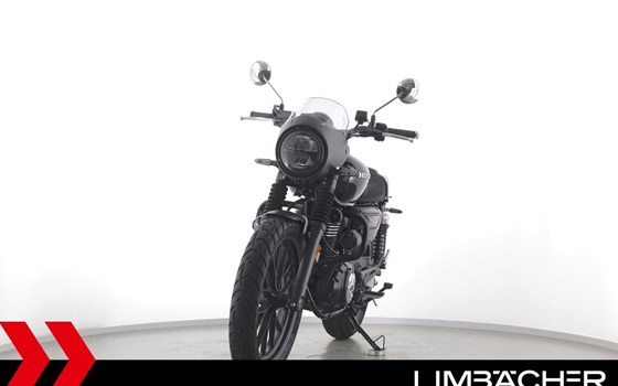 Gebrauchtmotorrad Honda GB350S - Bild 3