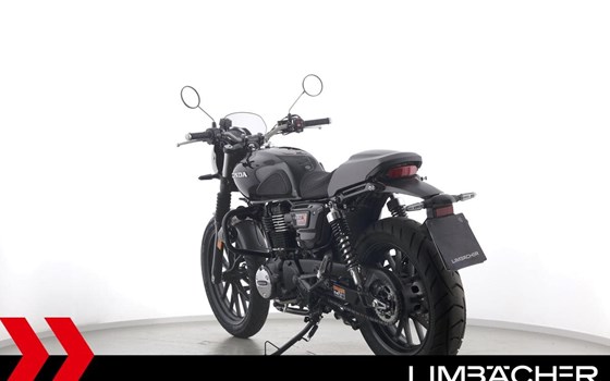 Gebrauchtmotorrad Honda GB350S - Bild 7