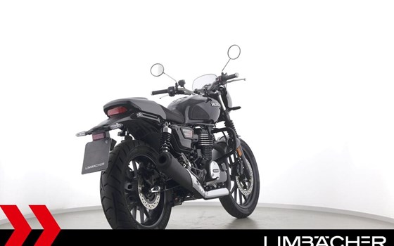 Gebrauchtmotorrad Honda GB350S - Bild 8