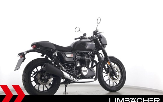 Gebrauchtmotorrad Honda GB350S - Bild 9
