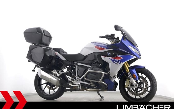 Gebrauchtmotorrad BMW R 1250 RS - Bild 1