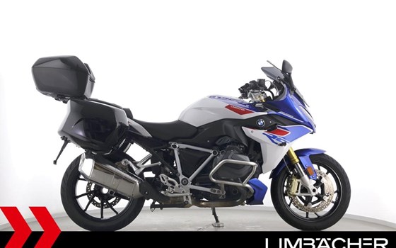 Gebrauchtmotorrad BMW R 1250 RS - Bild 10