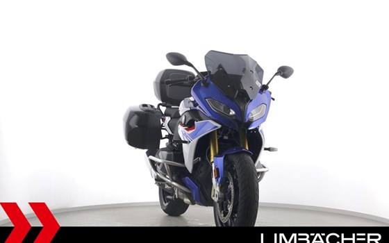 Gebrauchtmotorrad BMW R 1250 RS - Bild 11