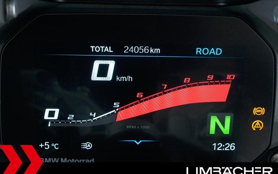 Gebrauchtmotorrad BMW R 1250 RS - Bild 12