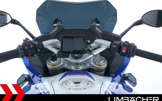 Gebrauchtmotorrad BMW R 1250 RS - Bild 13