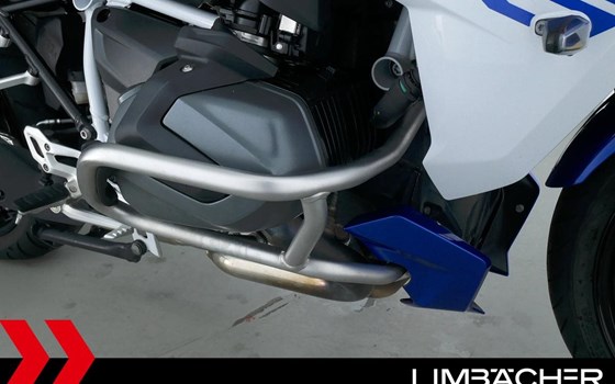 Gebrauchtmotorrad BMW R 1250 RS - Bild 15