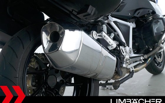 Gebrauchtmotorrad BMW R 1250 RS - Bild 16