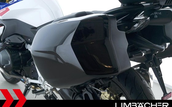 Gebrauchtmotorrad BMW R 1250 RS - Bild 19