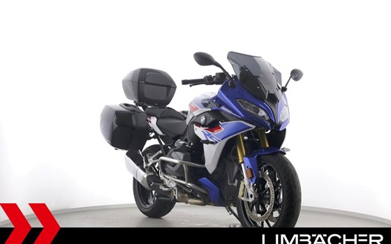 Gebrauchtmotorrad BMW R 1250 RS - Bild 2