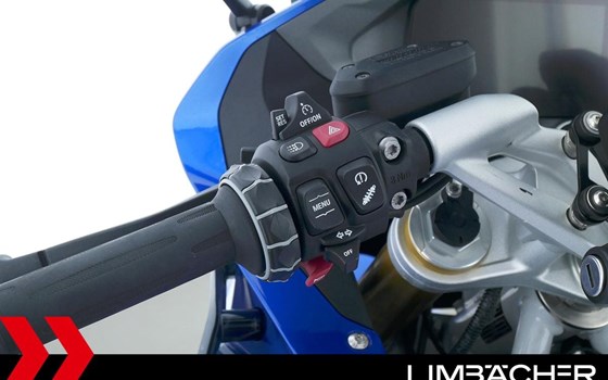 Gebrauchtmotorrad BMW R 1250 RS - Bild 20