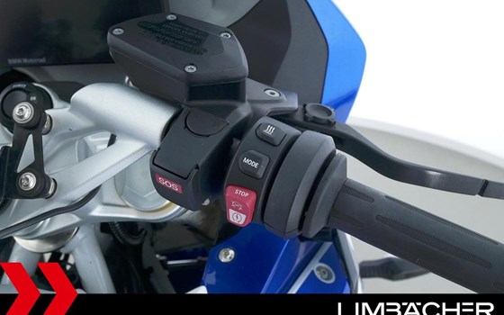 Gebrauchtmotorrad BMW R 1250 RS - Bild 21