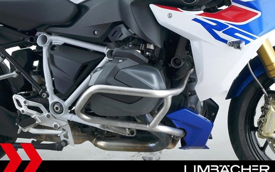 Gebrauchtmotorrad BMW R 1250 RS - Bild 23