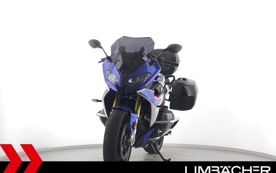 Gebrauchtmotorrad BMW R 1250 RS - Bild 3