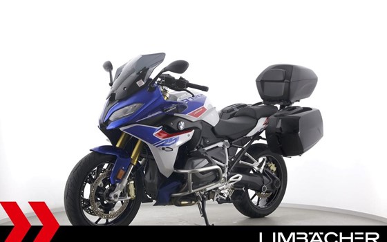 Gebrauchtmotorrad BMW R 1250 RS - Bild 4