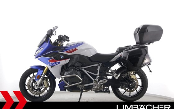 Gebrauchtmotorrad BMW R 1250 RS - Bild 5