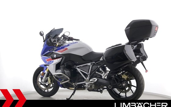 Gebrauchtmotorrad BMW R 1250 RS - Bild 6