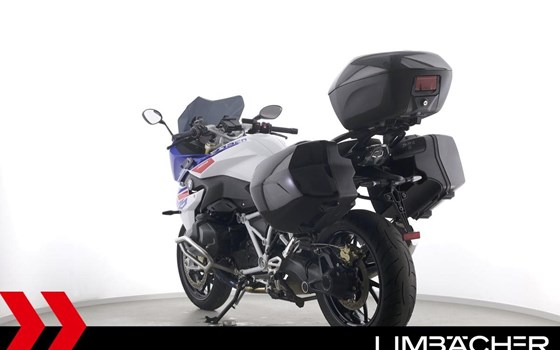Gebrauchtmotorrad BMW R 1250 RS - Bild 7