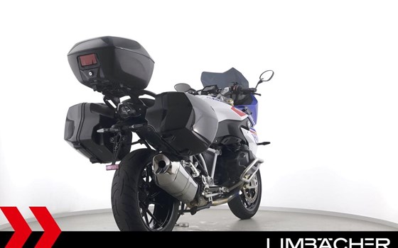 Gebrauchtmotorrad BMW R 1250 RS - Bild 8
