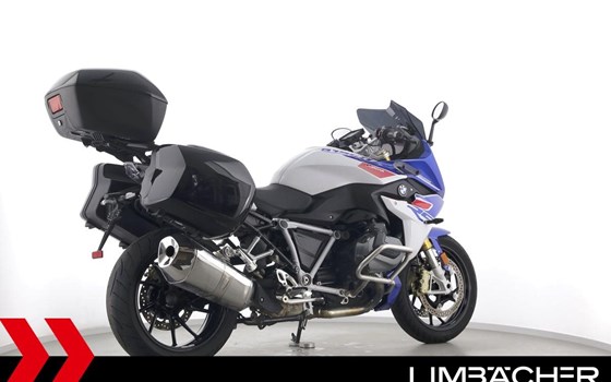 Gebrauchtmotorrad BMW R 1250 RS - Bild 9