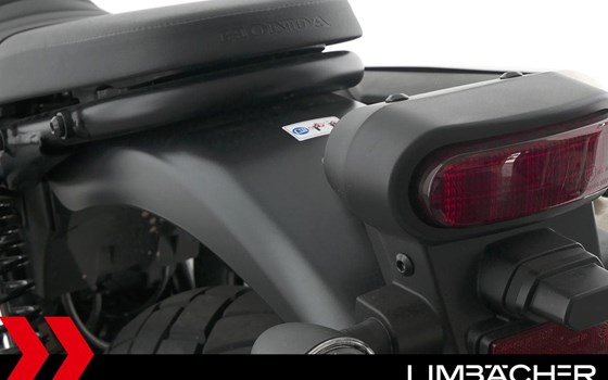 Gebrauchtmotorrad Honda CL500 - Bild 14