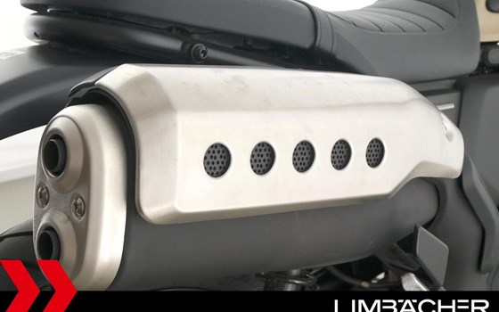 Gebrauchtmotorrad Honda CL500 - Bild 15