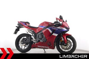 Angebot Honda CBR600RR