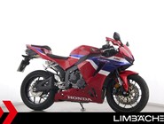 Honda CBR600RR