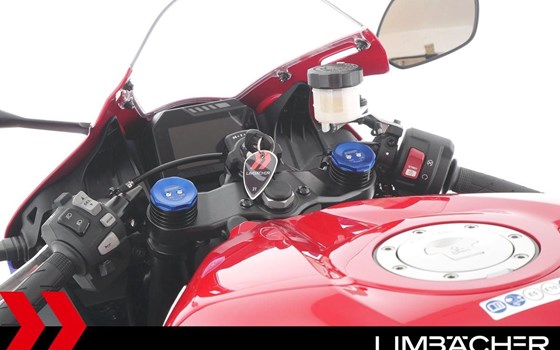 Gebrauchtmotorrad Honda CBR600RR - Bild 13