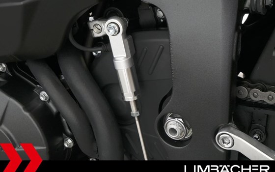 Gebrauchtmotorrad Honda CBR600RR - Bild 14